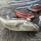 قطع غيار شمعات اصليه كامري 2007 2011