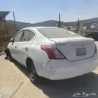 صني قطع غيار تشليح نيسان