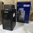 ماكينه قهوه و مطحنه ديلونجي