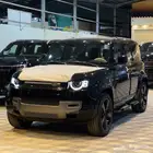 ديفندر HSE 110 6 سلندر 2025 بافضل الاسعار