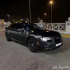 كرايسلر C300 2017 نظيف للبدل