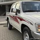 هايلكس 2001 للبيع