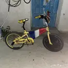 سيكل كوبرا