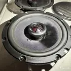 سماعات سستم سيارة 6.5