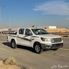 هايلوكس غمارتين ديزل بدون دبل 2025