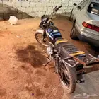 دباب ax100 للبيع مستعجل