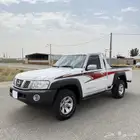 م مطلوب شاص نيسان