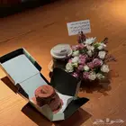 هدايا مكة _مندوب توصيل ورد مكة_تنسيق ورد مكة