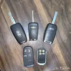 مفتاح وكاله