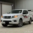 نيسان نيفارا 2016 غمارتين بنزين