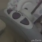 كرسي هزاز للاطفال