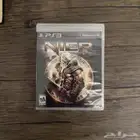 نير - Nier gestalt