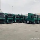 شاحنات فولفو 2022 VOLVO العدد 10
