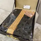 بشت اسود مقاس 26