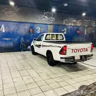 هايلكس غماره 2022