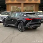 لكزس RX350 2025