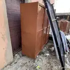 دولاب حديد للبيع