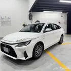 يارس 2024 شد بلد مكينه كبير