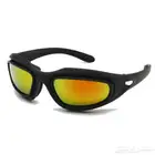 متوفر نظارات رايدات من شركة ديزي يو إس إيه مليتاري الرياضية