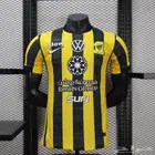تيشرت الاتحاد الموسم الجديد فئة لاعبين 25 2026