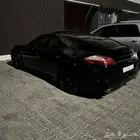 بورش باناميرا 2012