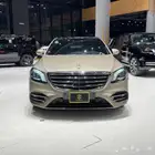 مرسيدس بنز S450 2019 مستخدم