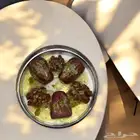 شموع ومستكة