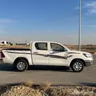 تويوتا هايلوكس 2025