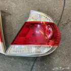 اسطبات كامري 2006 ديبو نظيفة ماشاءالله