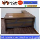 office furniture جديد اثاث مكتبي مودرن و مكتب موظف و كراسي