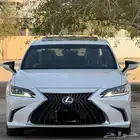 لكزسES300 2023 ممشى (35) الف