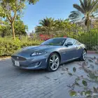 جاكوار XK 2013 V8 نادرة جدا مواصفات خاصة   حالة وكالة