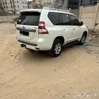 برادو 2014 سعودي TXLمستعمله نظيف الممشى 180