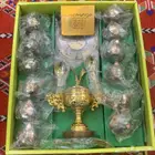 طقم ضيافة جديد