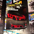 McLaren Senna hot wheels مكلارين سينا هوت ويل
