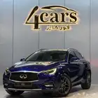 انفنتي Q30 2017 (( بحالة ممتازة ))