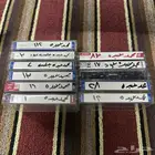 كاسيت جلسات محمد عبده ( مباع )