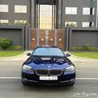 سعودي نظيف BMW2012 531i