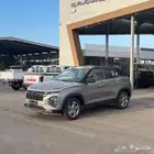 هيونداي كريتا كمفورت 2025
