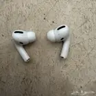 سماعه ابل ايربوز برو الأصلية