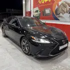 ES F-Sport 350 2019