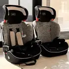 كرسي سيارة ايفن فلو Car seat Evenflo