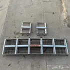 شبك شنابر جمس