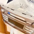 مسجل كامري 2011 الى 2007