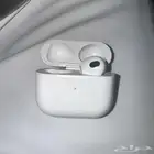 سماعة أبل أيربودز