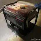 ماطور بنزين