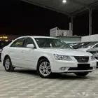 هونداي سوناتا 2009 قير أتوماتيك