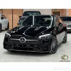 مرسيدس - C200 2025 جفالي - جديد