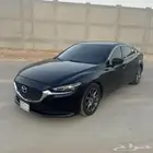 مازدا 6 2019