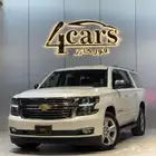 شيفروليه سوبربان LTZ 2015 (( بحالة ممتازة ))